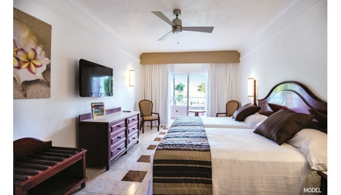 Clubhotel Riu Negril poza 0