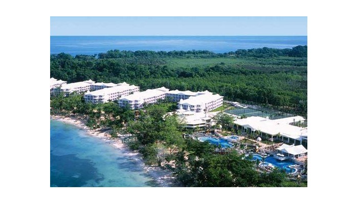Clubhotel Riu Negril -standard Garden View-dbjb poza 1
