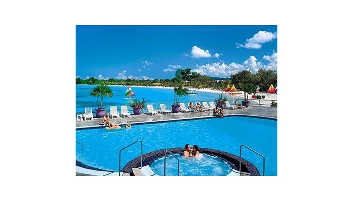 Grand Lido Negril Resort And Spa poza 3