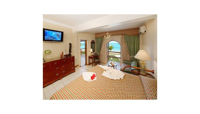 Grand Lido Negril Resort And Spa poza 11