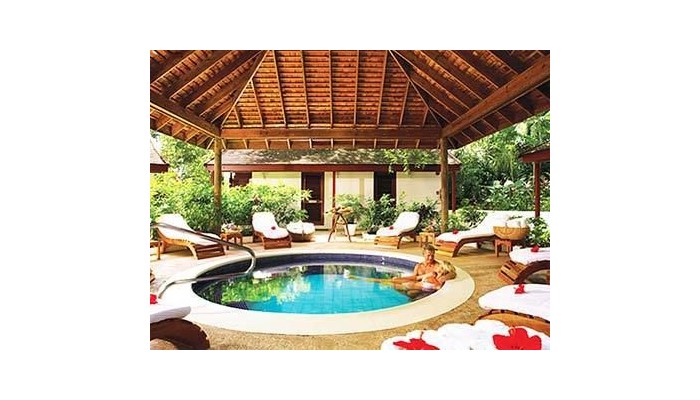 Grand Lido Negril Resort And Spa poza 8