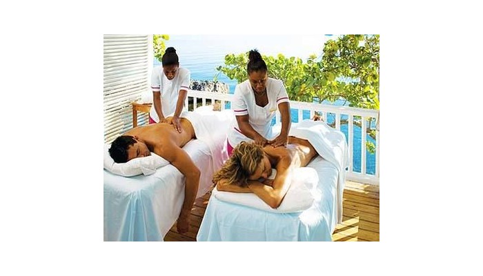 Grand Lido Negril Resort And Spa poza 7