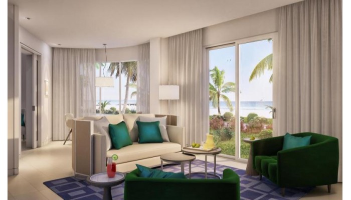 Azul Beach Resort Sensatori Jamaica By Karisma poza 26