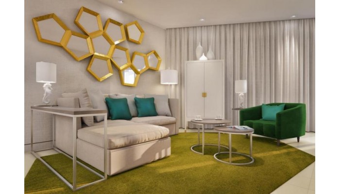 Azul Beach Resort Sensatori Jamaica By Karisma poza 25