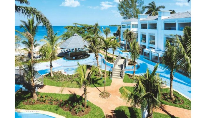 Azul Beach Resort Sensatori Jamaica By Karisma poza 24