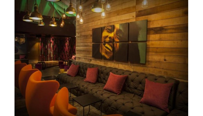 Azul Beach Resort Sensatori Jamaica By Karisma poza 12