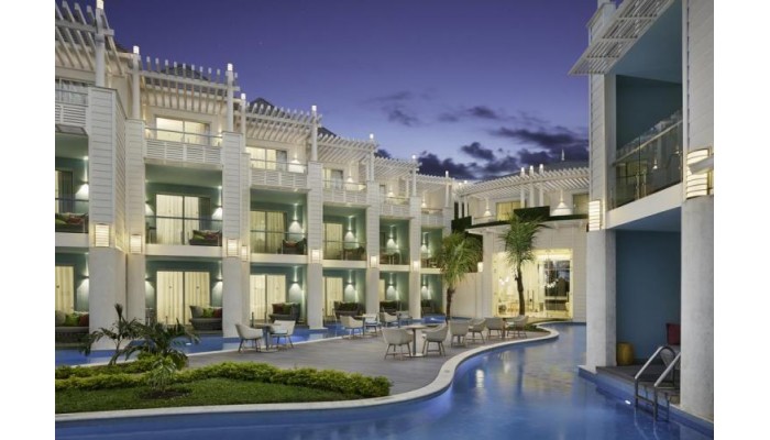 Azul Beach Resort Sensatori Jamaica By Karisma poza 7