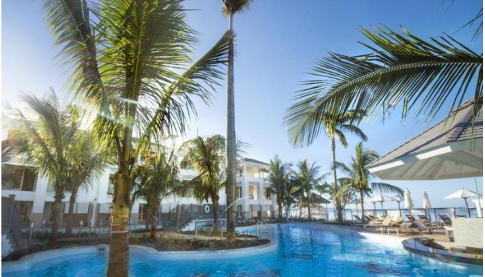 Azul Beach Resort Sensatori Jamaica By Karisma poza 6