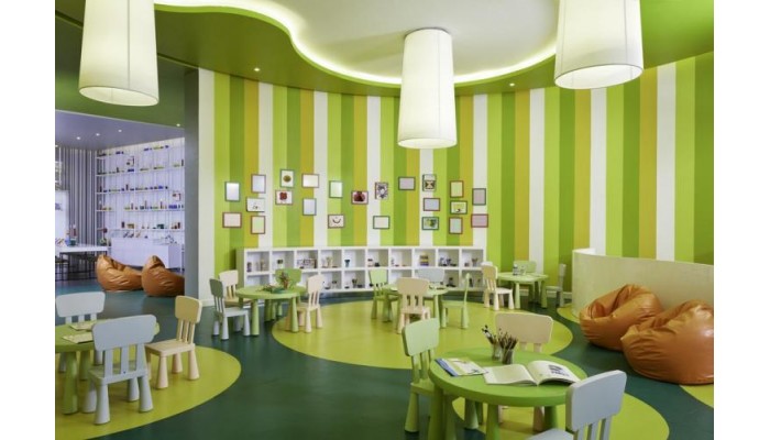 Azul Beach Resort Sensatori Jamaica By Karisma poza 3