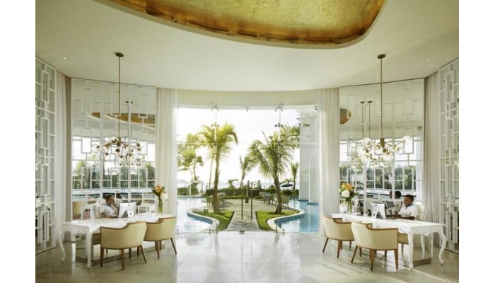 Azul Beach Resort Sensatori Jamaica By Karisma poza 20