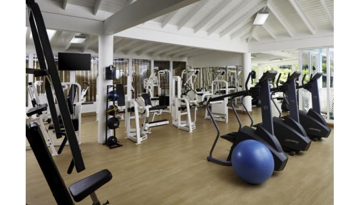 Azul Beach Resort Sensatori Jamaica By Karisma poza 2