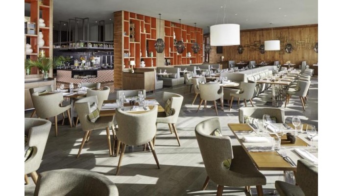 Azul Beach Resort Sensatori Jamaica By Karisma poza 10