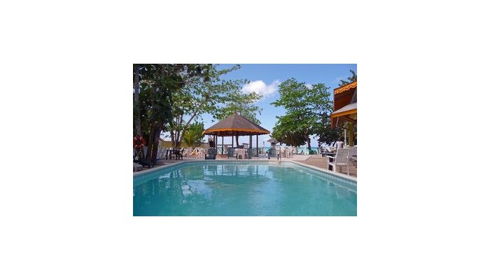 Hotel Merrils Beach 2 All Inclusive poza 9