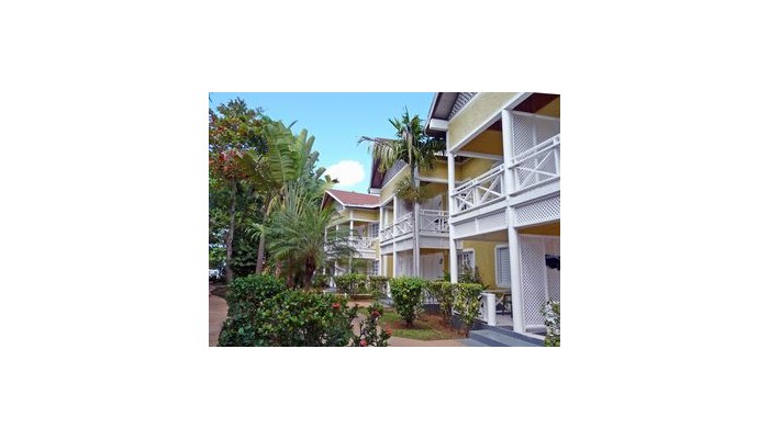 Hotel Merrils Beach 2 All Inclusive poza 4