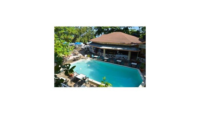Hotel Merrils Beach 2 All Inclusive poza 1