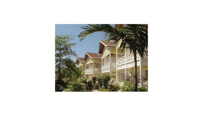 Hotel Merrils Beach 2 All Inclusive poza 2