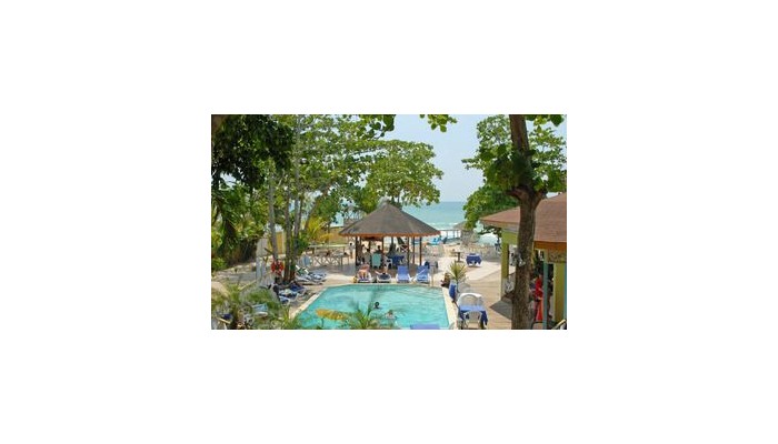 Hotel Merrils Beach 2 All Inclusive poza 7