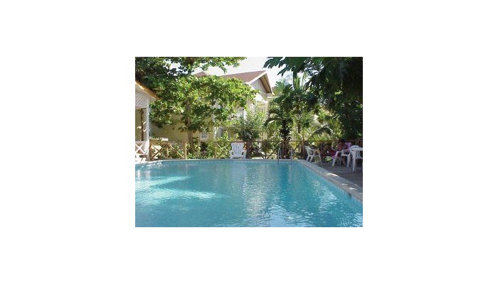 Hotel Merrils Beach 2 All Inclusive poza 8