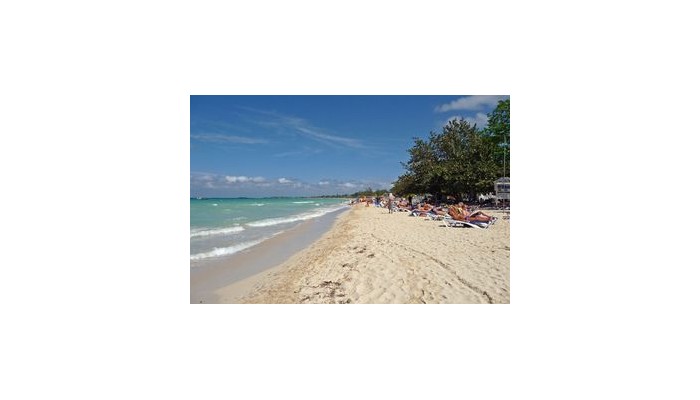 Hotel Merrils Beach 2 All Inclusive poza 11