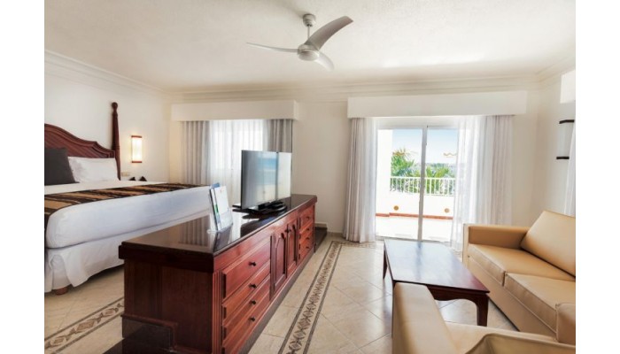 Hotel Riu Negril All Inclusive poza 2