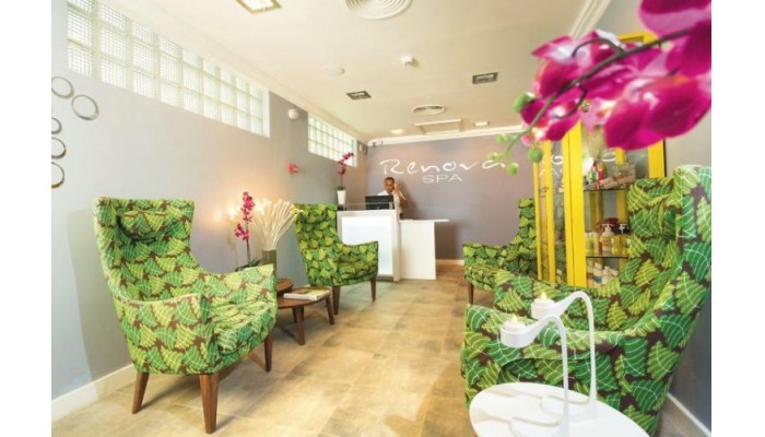 Hotel Riu Negril All Inclusive poza 6