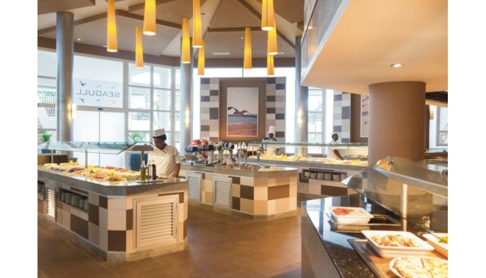 Hotel Riu Negril All Inclusive poza 10