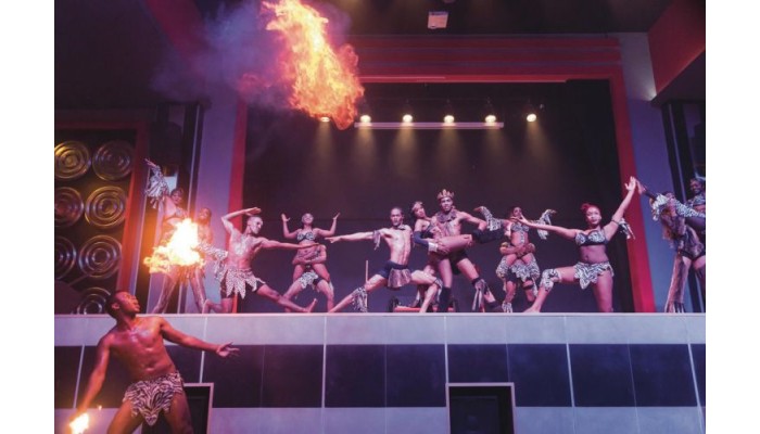 Hotel Riu Negril All Inclusive poza 0