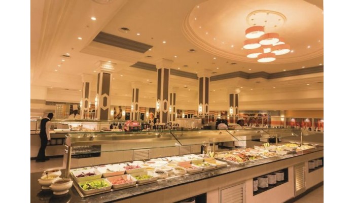 Hotel Riu Negril All Inclusive poza 9