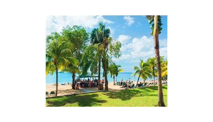 Hotel Riu Negril poza 0