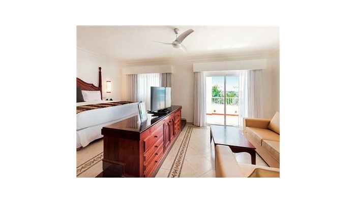 Hotel Riu Negril poza 4