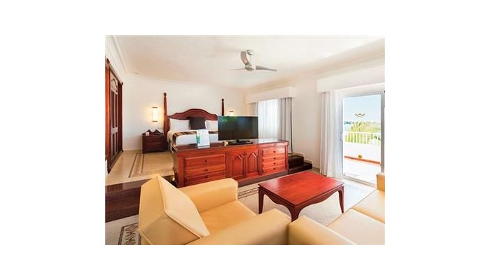 Hotel Riu Negril poza 2