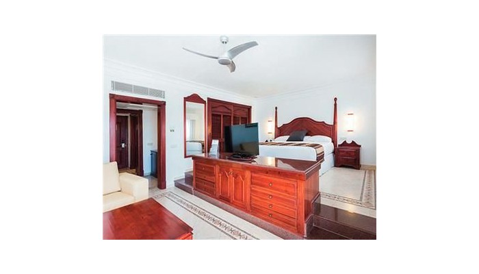 Hotel Riu Negril poza 3