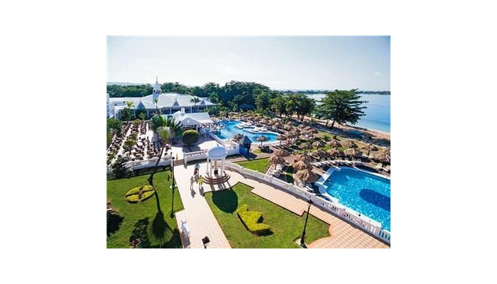 Hotel Riu Negril poza 7