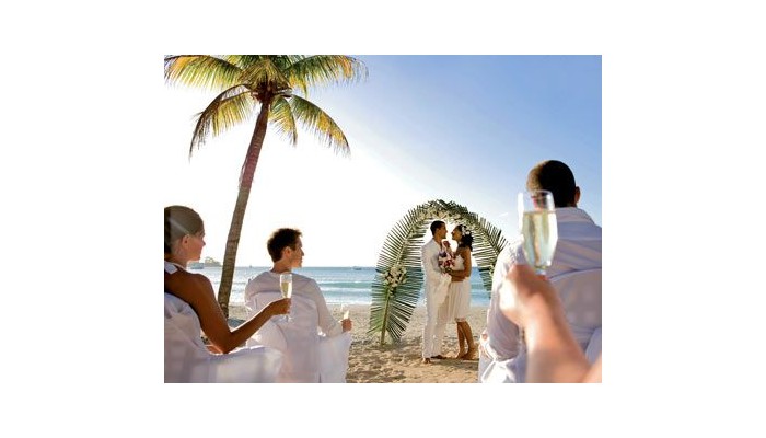 Hotel Riu Palace Tropical Bay poza 4