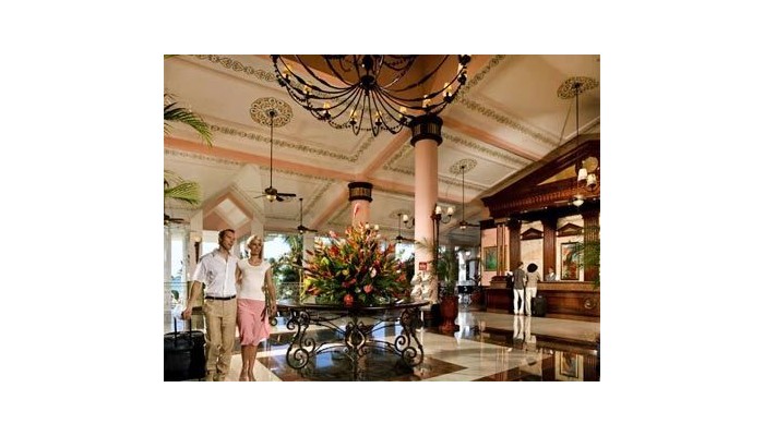 Hotel Riu Palace Tropical Bay poza 11