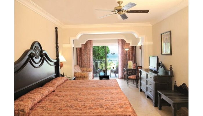 Hotel Riu Palace Tropical Bay poza 0