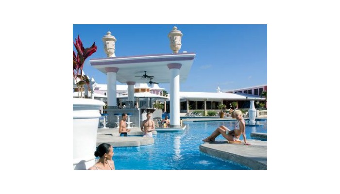 Hotel Riu Palace Tropical Bay poza 10