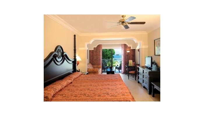 Hotel Riu Palace Tropical Bay poza 7