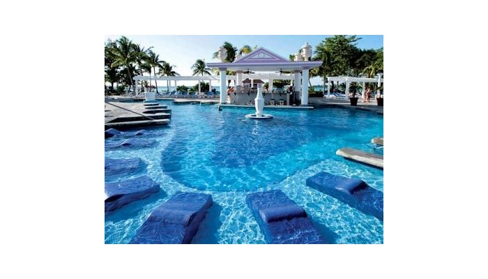 Hotel Riu Palace Tropical Bay poza 3