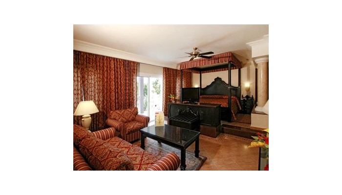 Hotel Riu Palace Tropical Bay poza 8