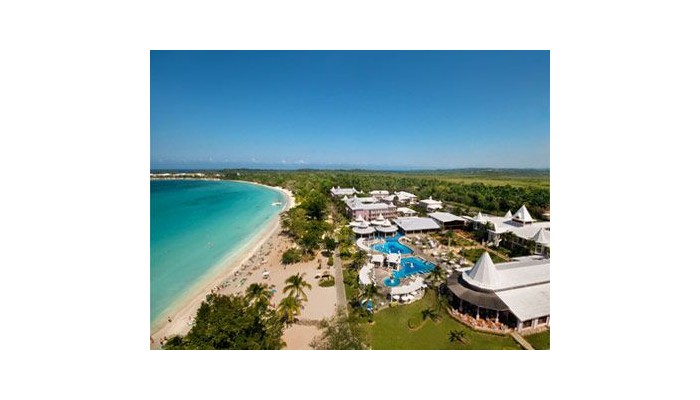 Hotel Riu Palace Tropical Bay poza 6