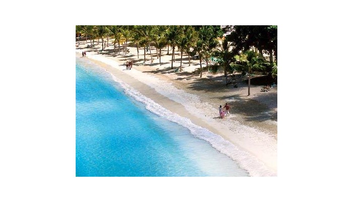 Hotel Riu Palace Tropical Bay poza 5