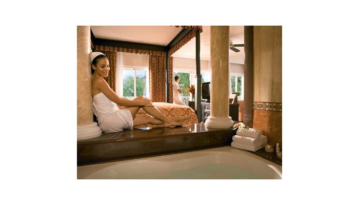 Hotel Riu Palace Tropical Bay poza 9