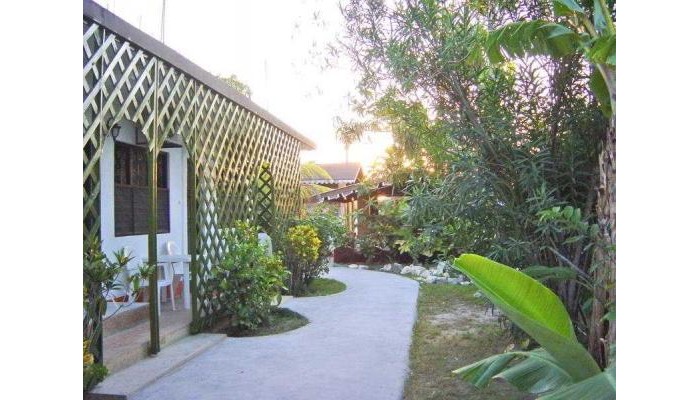 Hotel Sunset At The Palms poza 0